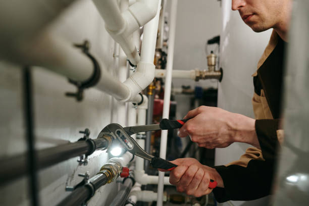 Best Plumbing Services Near Me  in Cetronia, PA