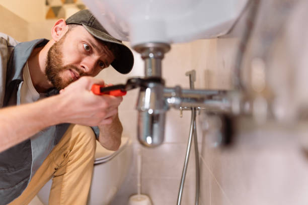 Best Water Softener Installation  in Cetronia, PA