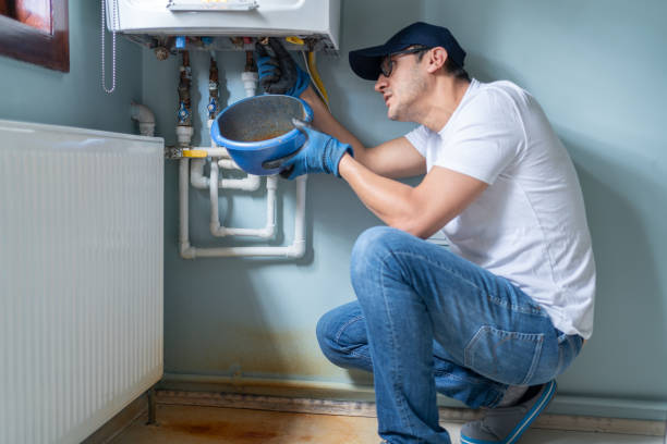 Best Water Heater Repair  in Cetronia, PA