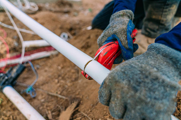 Best Gas Line Repair  in Cetronia, PA